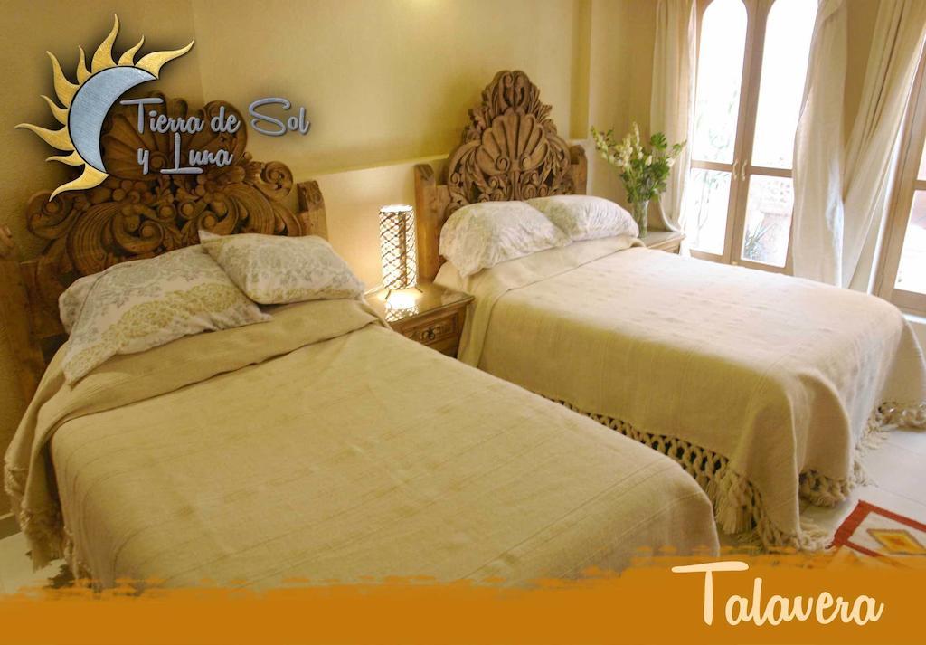 Hotel Tierra De Sol Y Luna San Miguel de Allende Cameră foto