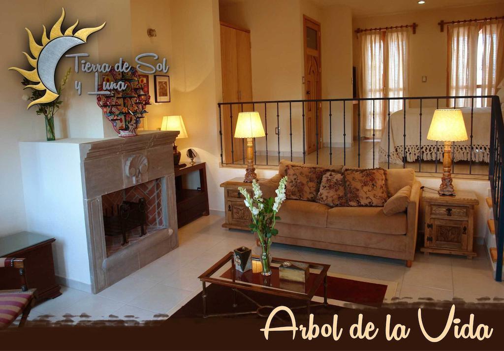 Hotel Tierra De Sol Y Luna San Miguel de Allende Cameră foto