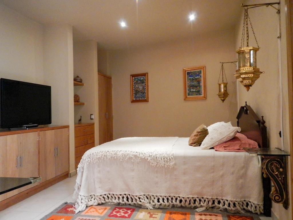 Hotel Tierra De Sol Y Luna San Miguel de Allende Cameră foto
