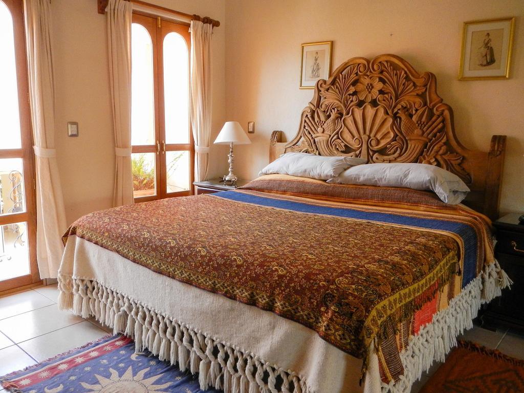 Hotel Tierra De Sol Y Luna San Miguel de Allende Cameră foto
