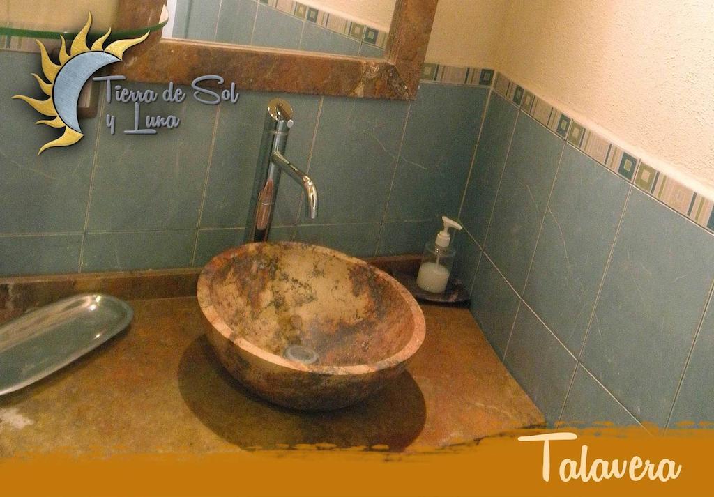 Hotel Tierra De Sol Y Luna San Miguel de Allende Cameră foto