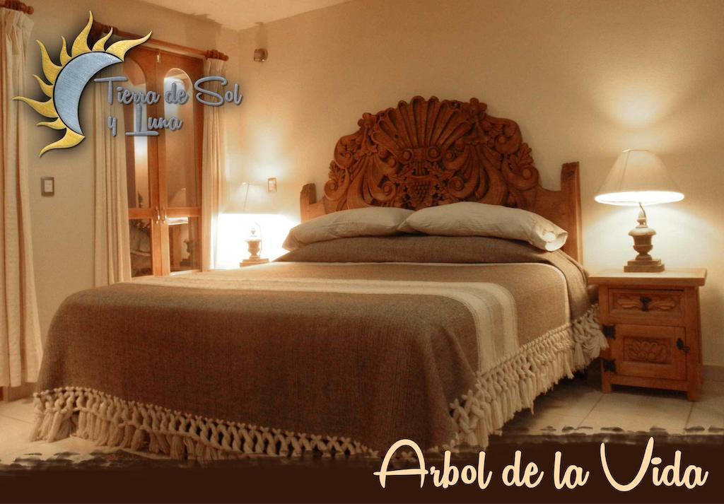 Hotel Tierra De Sol Y Luna San Miguel de Allende Cameră foto